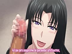 Hitozuma Mitsu to niku 01 Sub Espa&ntilde;ol